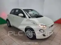 2026 Fiat 500