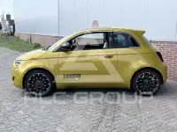 2026 Fiat 500