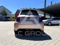 2026 Fiat 500