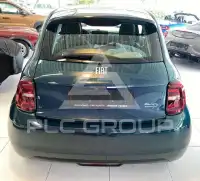 2023 Fiat 500