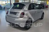 2026 Fiat 500