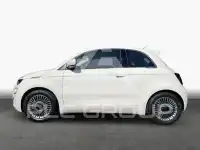 2026 Fiat 500