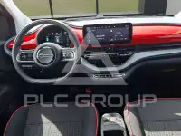 2026 Fiat 500