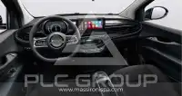 2026 Fiat 500