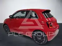 2026 Fiat 500