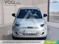 2026 Fiat 500