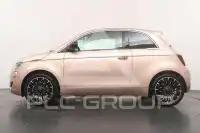 2026 Fiat 500