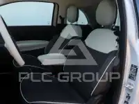 2026 Fiat 500