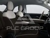 2026 Fiat 500