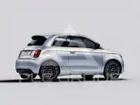 2026 Fiat 500