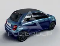 2026 Fiat 500