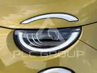 2026 Fiat 500