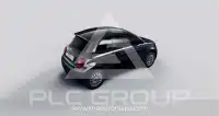 2026 Fiat 500