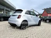 2026 Fiat 500