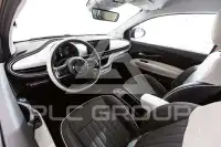 2026 Fiat 500