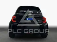 2026 Fiat 500
