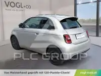 2026 Fiat 500