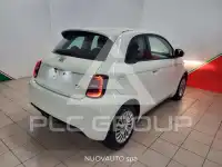2026 Fiat 500