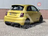 2026 Fiat 500