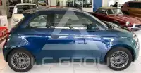 2023 Fiat 500