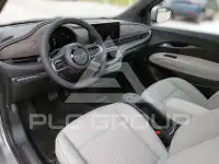 2026 Fiat 500