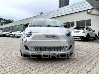 2026 Fiat 500