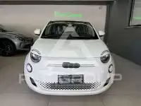 2026 Fiat 500
