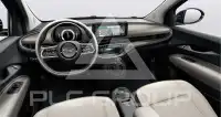 2026 Fiat 500
