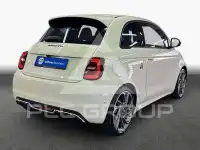 2026 Fiat 500