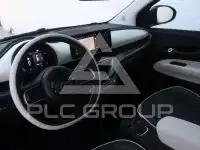 2026 Fiat 500