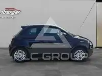 2026 Fiat 500