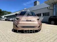 2026 Fiat 500