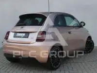 2026 Fiat 500