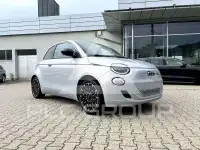 2026 Fiat 500