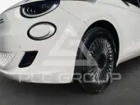 2026 Fiat 500
