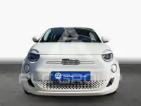 2026 Fiat 500