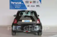 2026 Fiat 500
