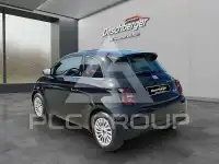 2026 Fiat 500