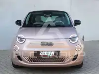 2026 Fiat 500