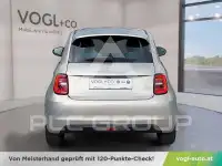 2026 Fiat 500