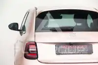 2026 Fiat 500