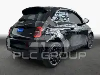2026 Fiat 500