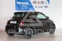 2026 Fiat 500