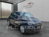 2026 Fiat 500