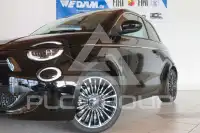 2026 Fiat 500