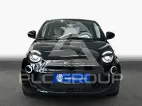 2026 Fiat 500