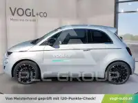 2026 Fiat 500