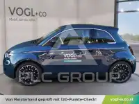2026 Fiat 500
