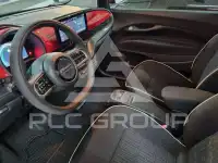2026 Fiat 500