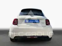 2026 Fiat 500